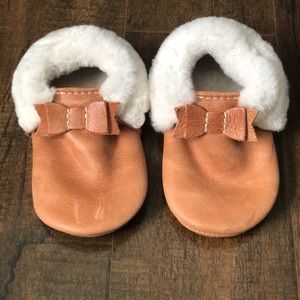 Freshly Picked Moccs